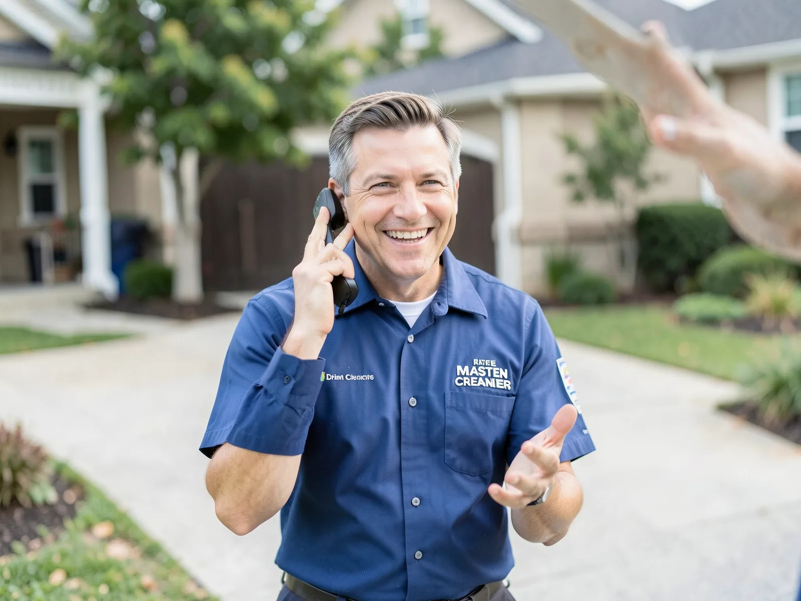 Drain Cleaning North Palm Springs, CA FAQs